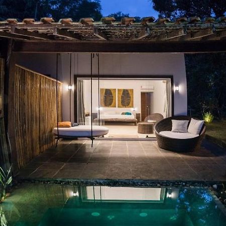 Casa Da Ilha Villa Praia de Araçatiba Exterior foto