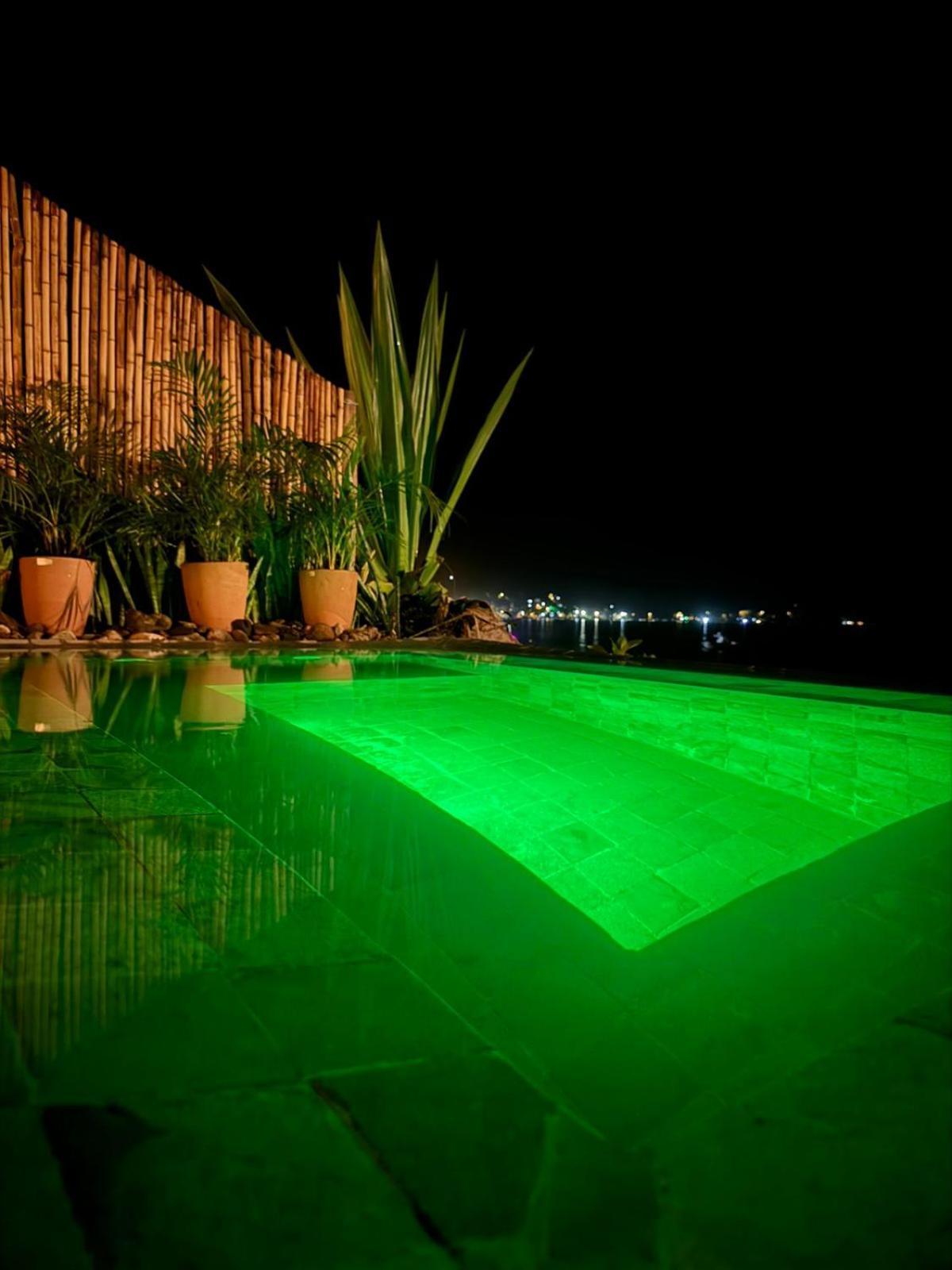 Casa Da Ilha Villa Praia de Araçatiba Exterior foto