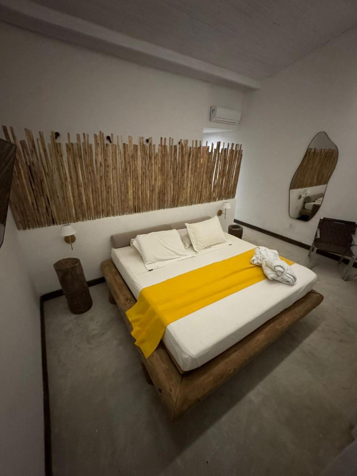 Casa Da Ilha Villa Praia de Araçatiba Exterior foto