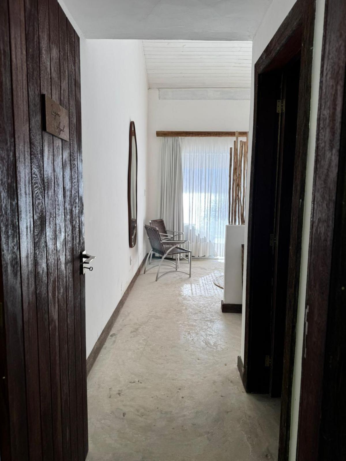 Casa Da Ilha Villa Praia de Araçatiba Exterior foto