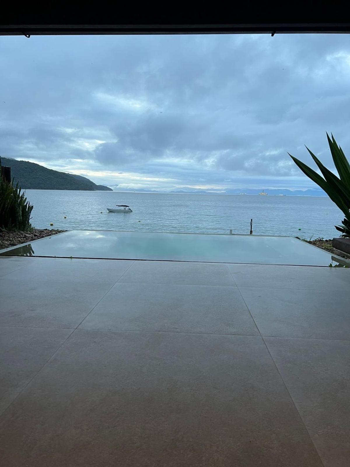 Casa Da Ilha Villa Praia de Araçatiba Exterior foto