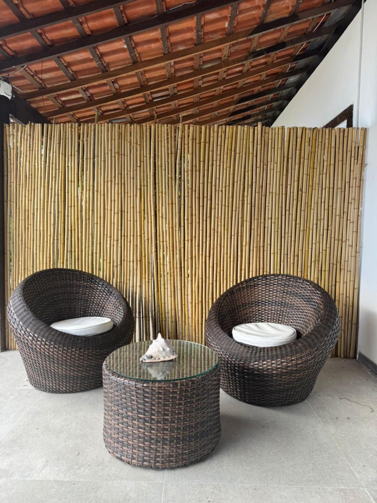 Casa Da Ilha Villa Praia de Araçatiba Exterior foto
