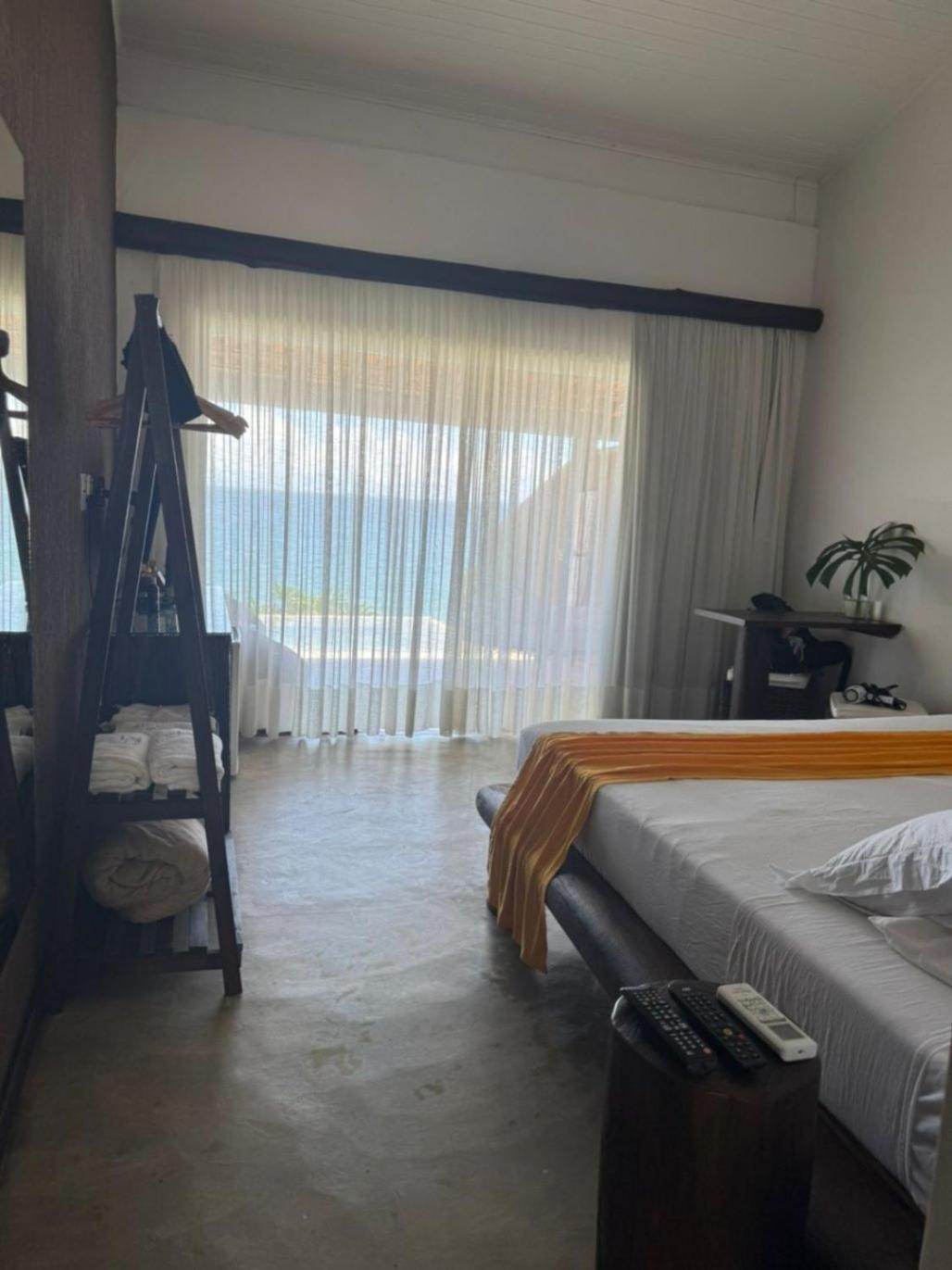 Casa Da Ilha Villa Praia de Araçatiba Exterior foto