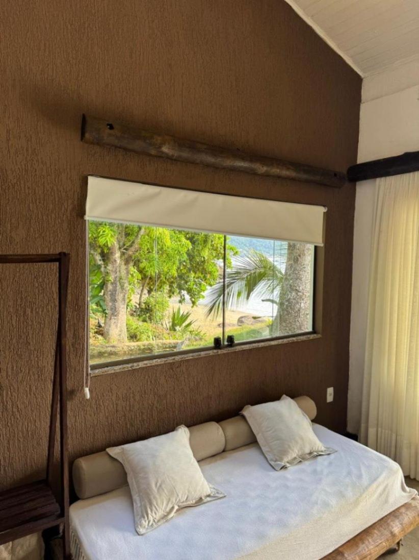 Casa Da Ilha Villa Praia de Araçatiba Exterior foto