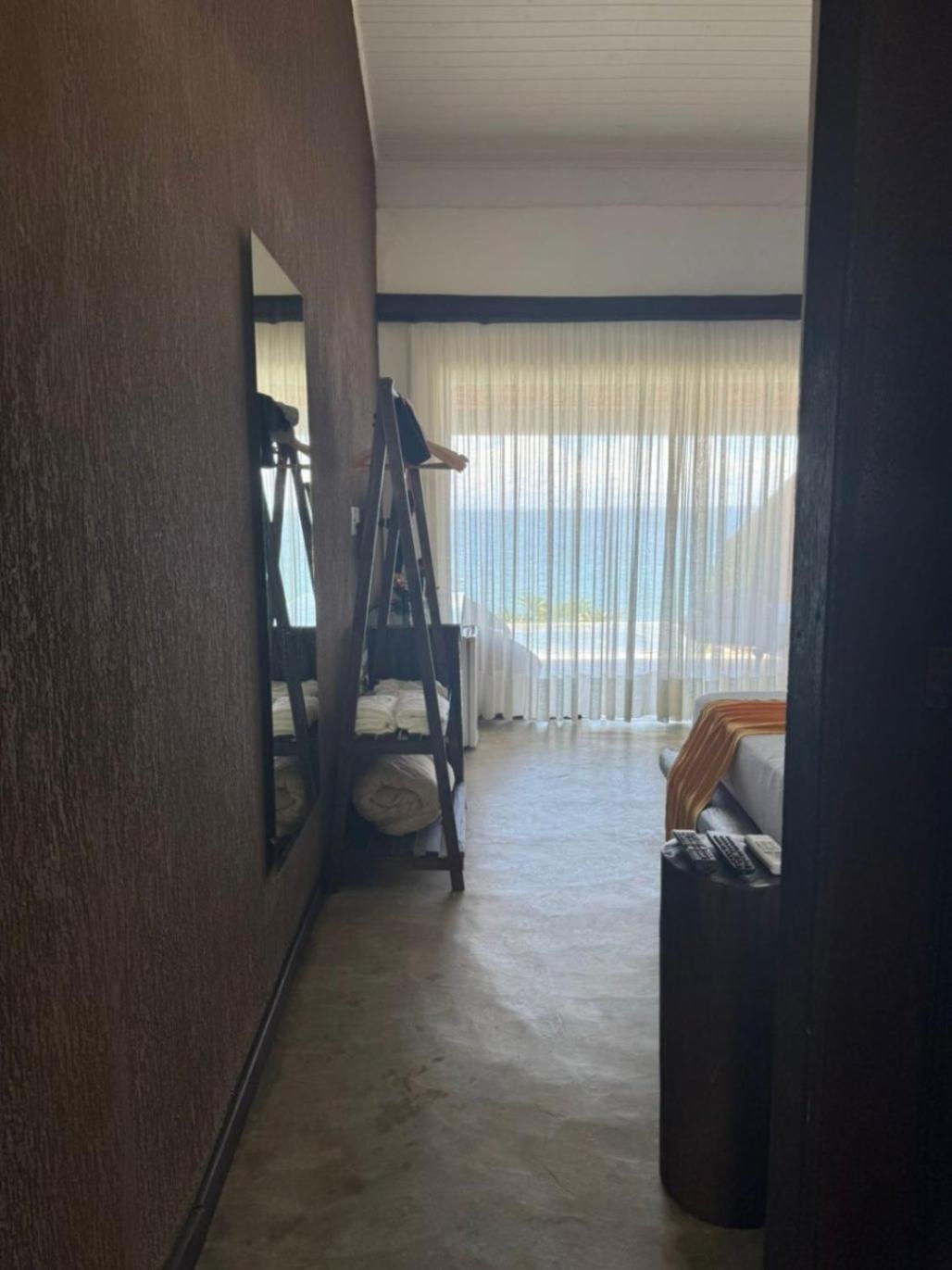 Casa Da Ilha Villa Praia de Araçatiba Exterior foto
