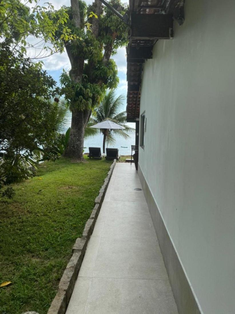 Casa Da Ilha Villa Praia de Araçatiba Exterior foto