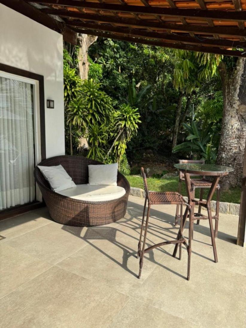 Casa Da Ilha Villa Praia de Araçatiba Exterior foto